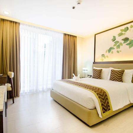 Boracay Haven Suites Balabag  Exterior photo