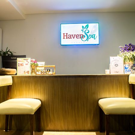 Boracay Haven Suites Balabag  Exterior photo