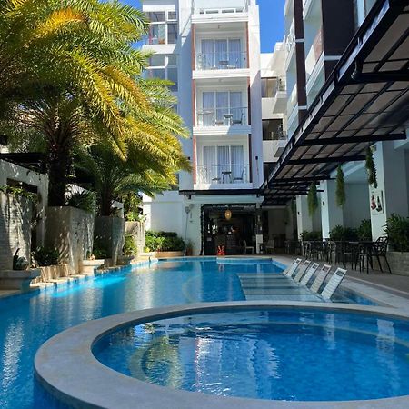 Boracay Haven Suites Balabag  Exterior photo