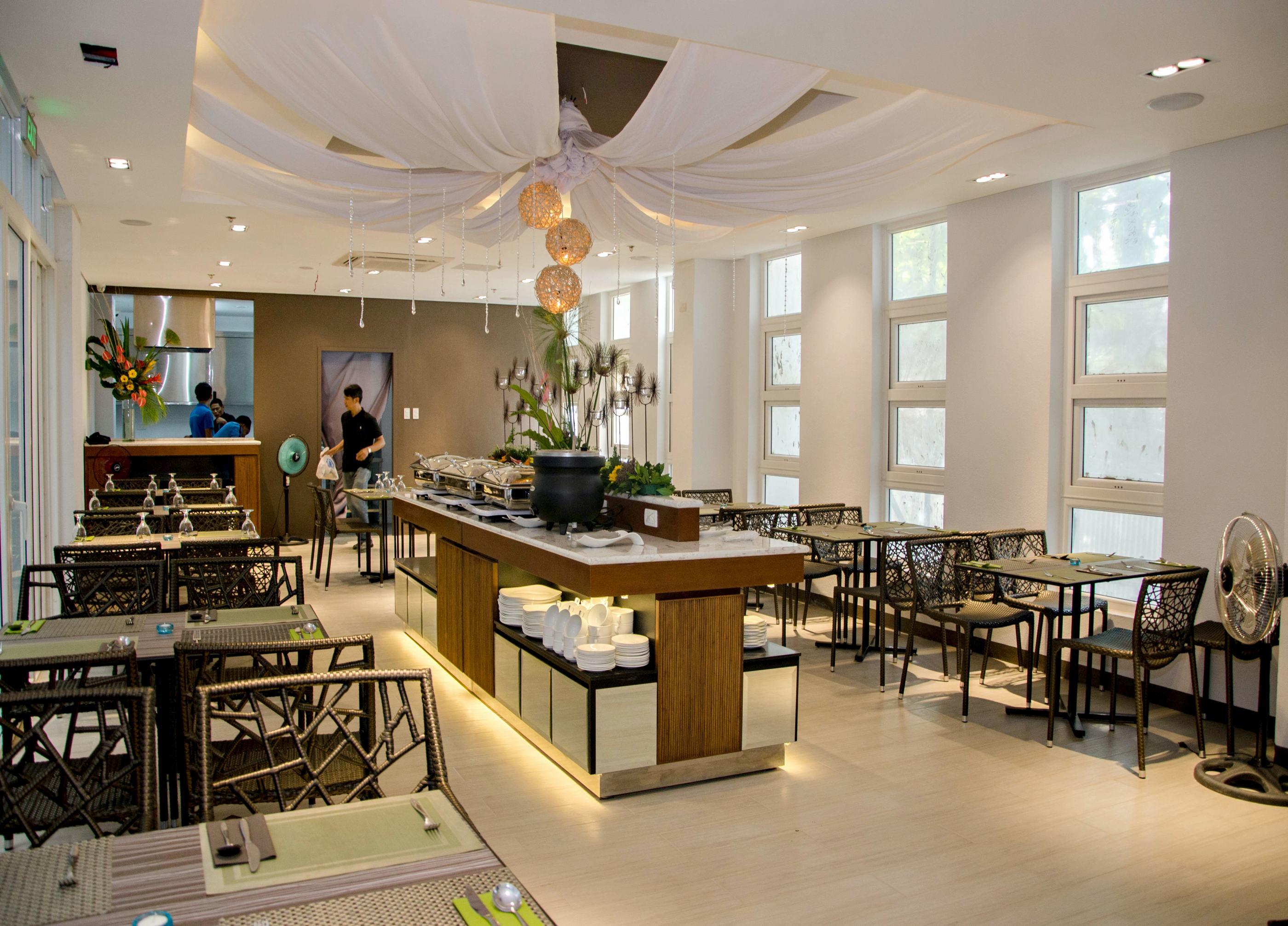 Boracay Haven Suites Balabag  Exterior photo