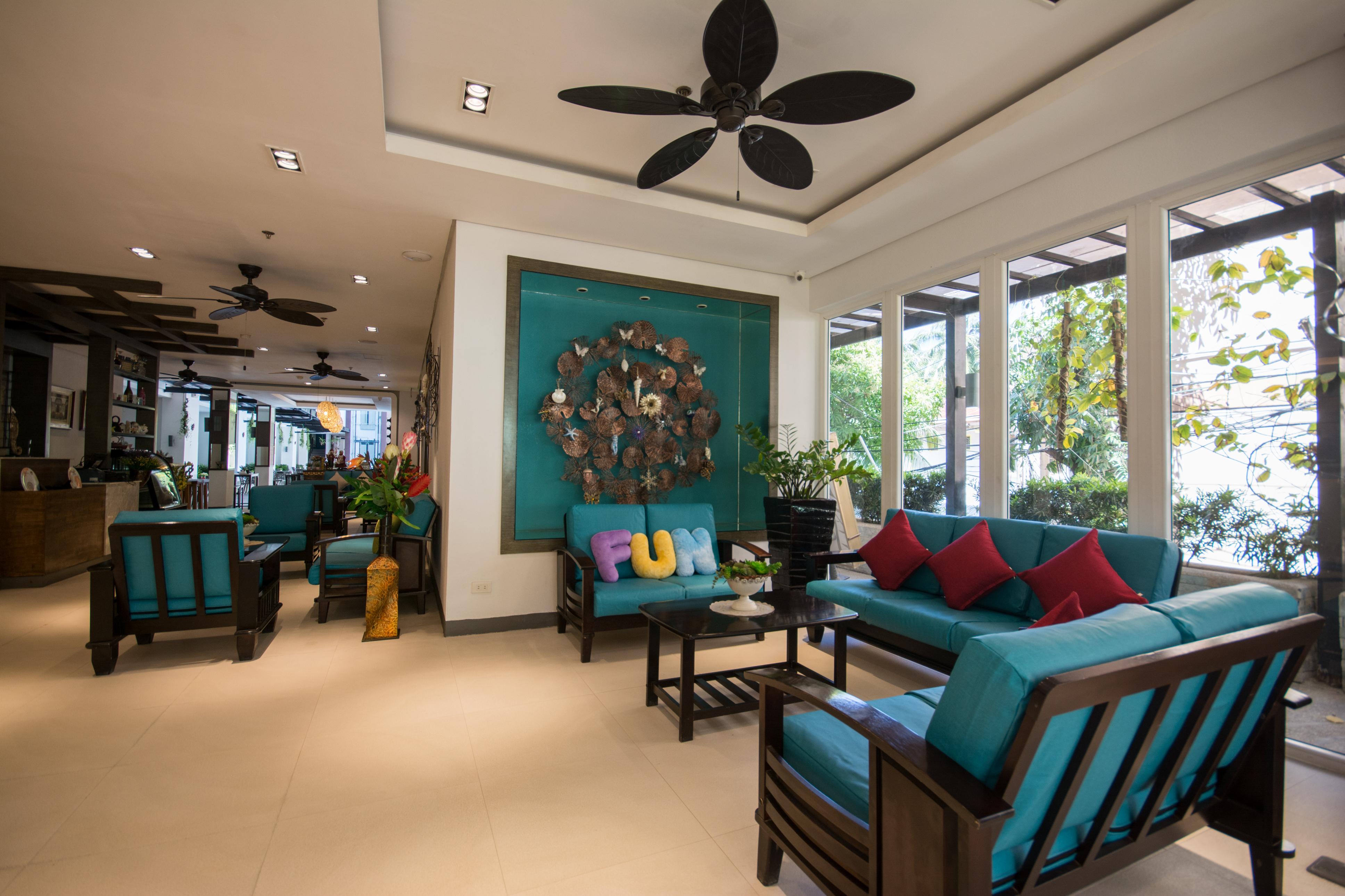 Boracay Haven Suites Balabag  Exterior photo