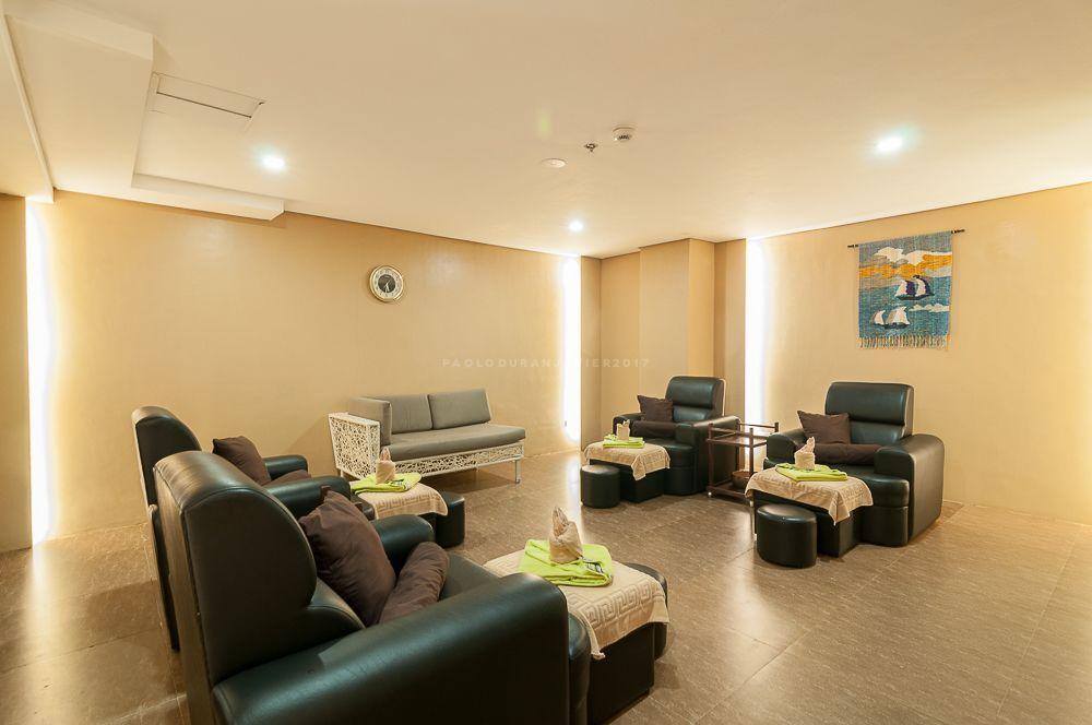 Boracay Haven Suites Balabag  Exterior photo