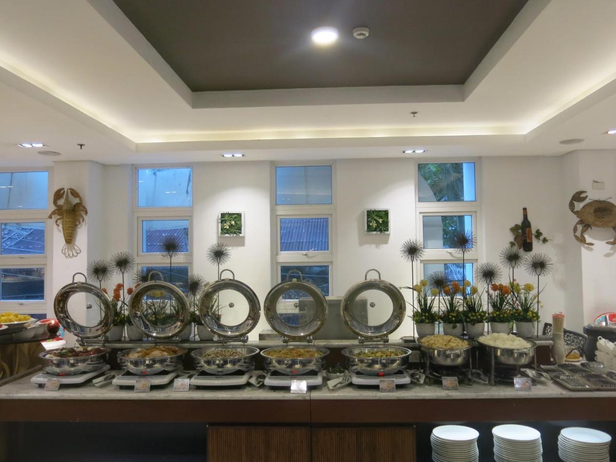 Boracay Haven Suites Balabag  Exterior photo